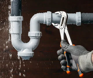 Plumbing Near Me